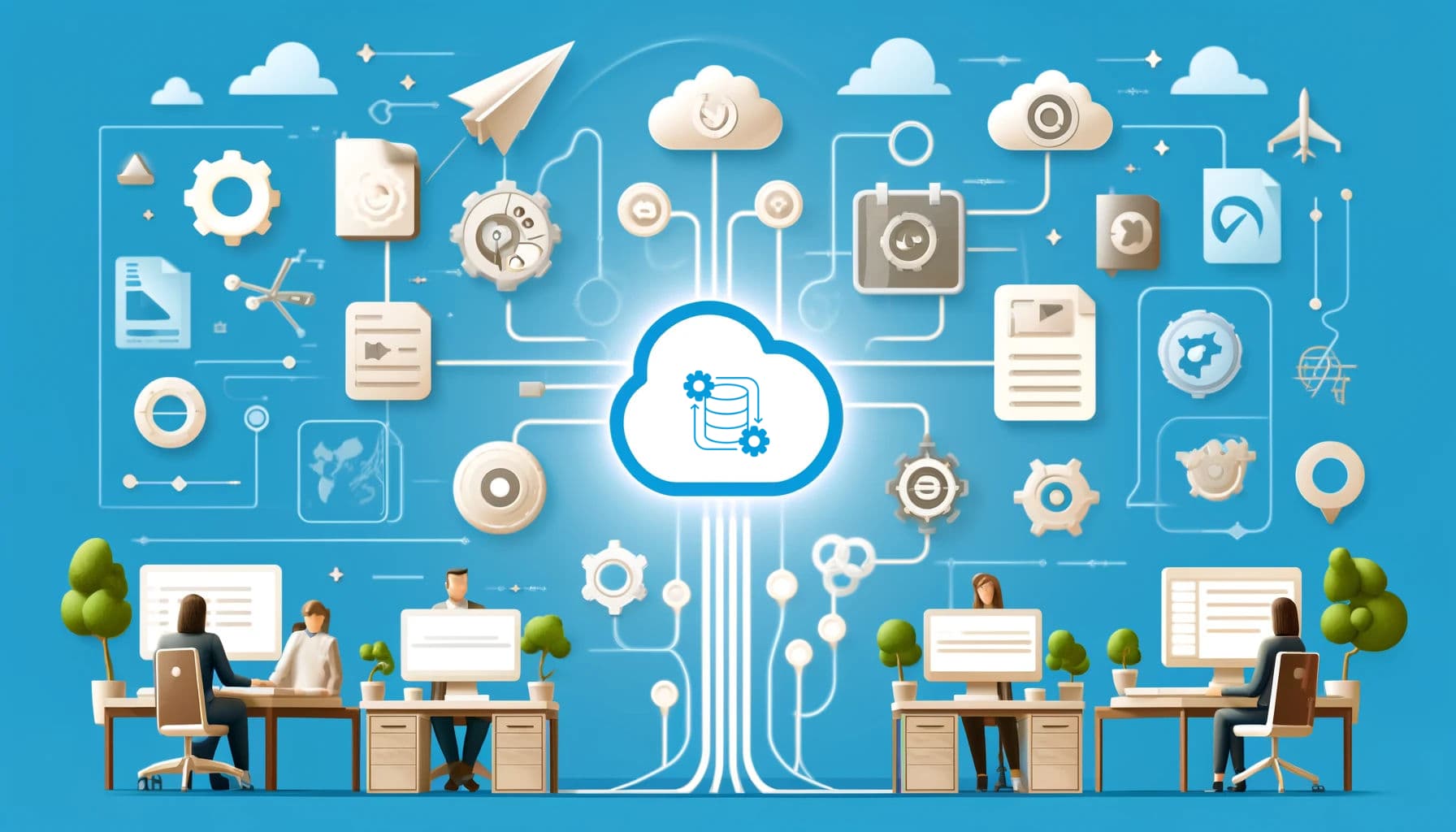Managing Salesforce Metadata: Tips for Developers