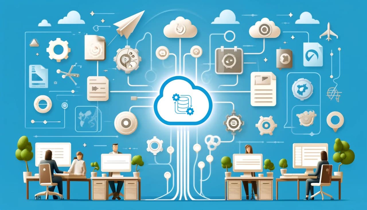 Managing Salesforce Metadata: Tips for Developers