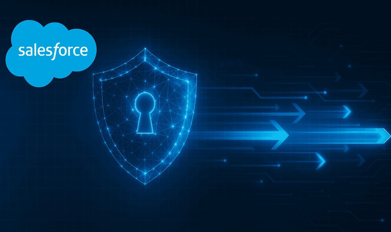 Salesforce Authentication Your Complete Migration Guide