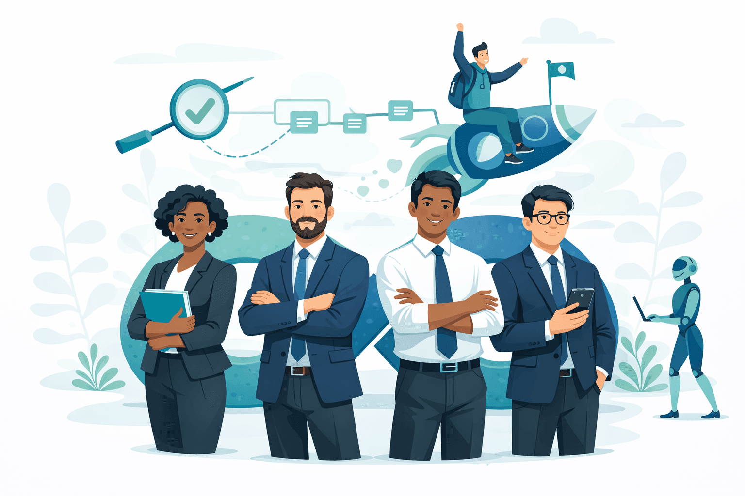 Salesforce DevOps in 2025: The Year Teams Stopped Accepting Chaos