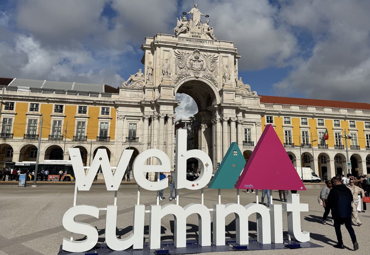 Salesforce DevOps-lessen van Web Summit Lissabon 2025