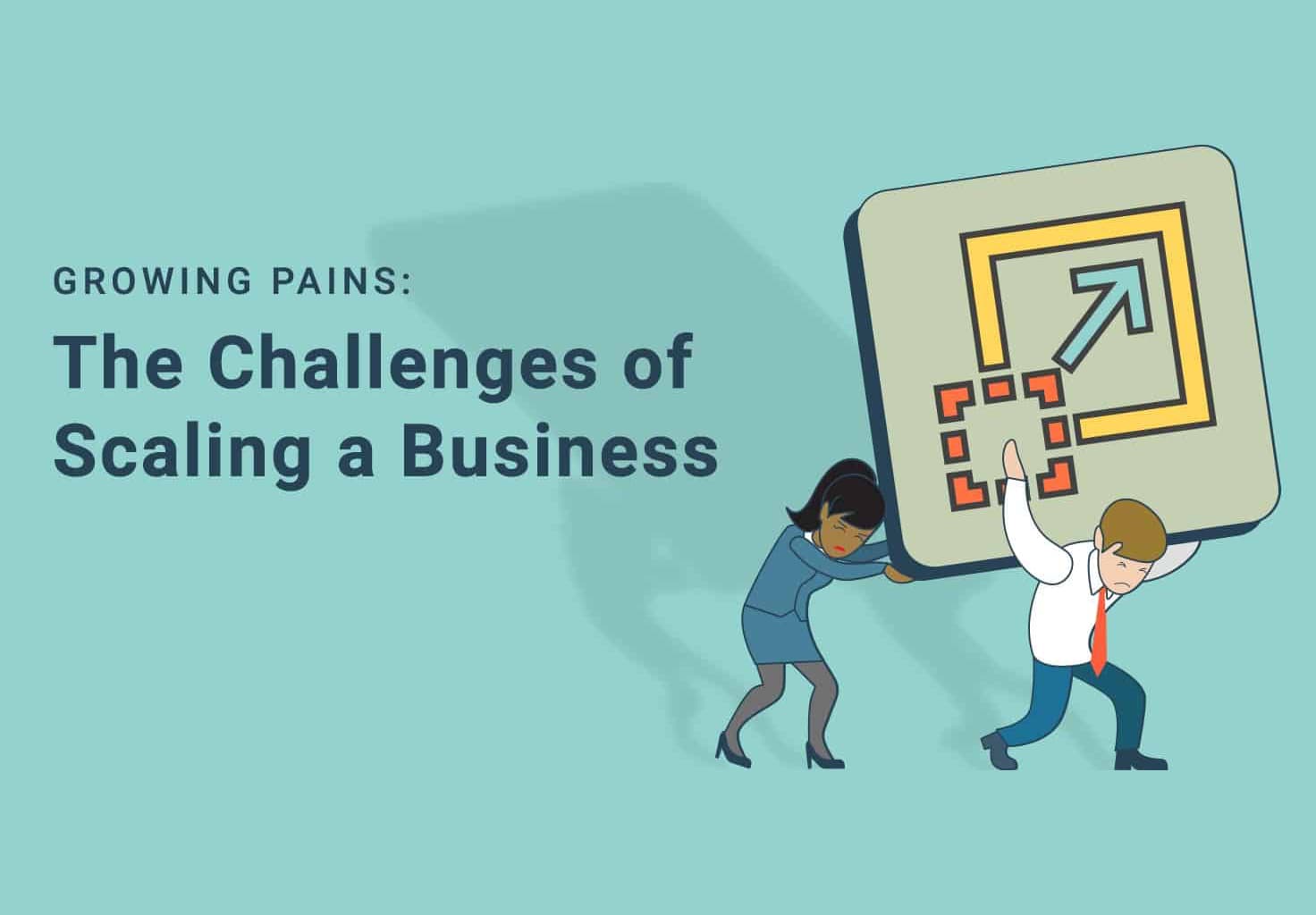 Scaling Pains: DevOps and Data Management for Growing Salesforce Teams