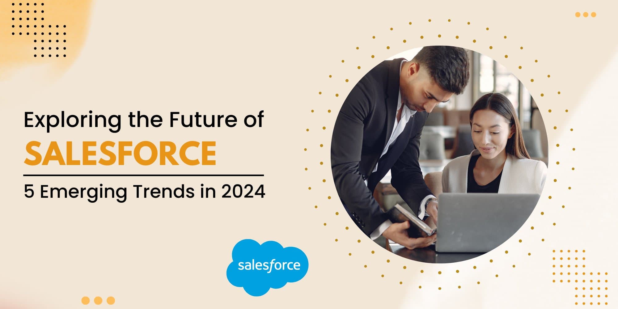 Die Zukunft von DevOps in Salesforce: Trends für 2024