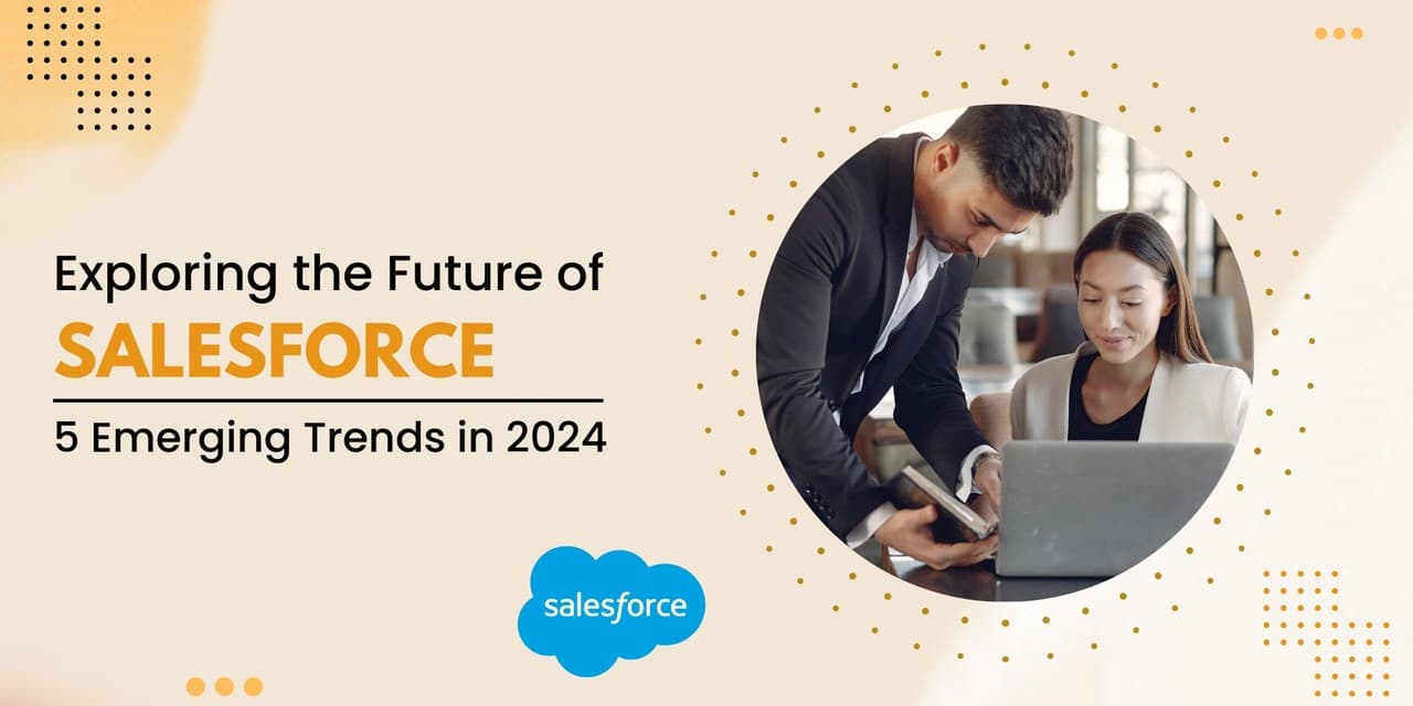 The Future of DevOps in Salesforce: Trends to Watch in 2024
