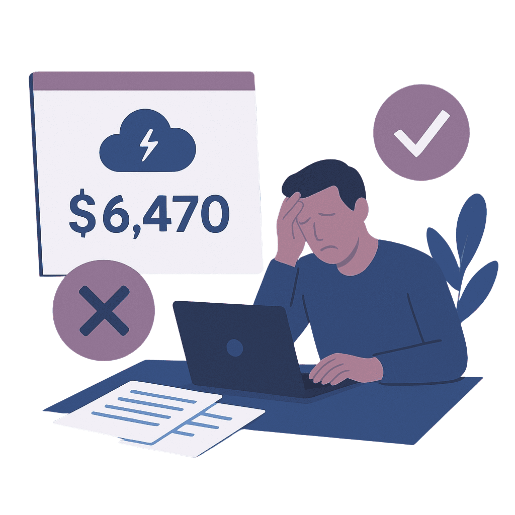 The True Cost of Manual Salesforce Deployments Explained