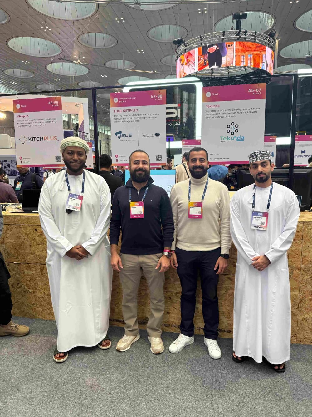 Wat Web Summit Qatar 2026 ons vertelde over Salesforce DevOps