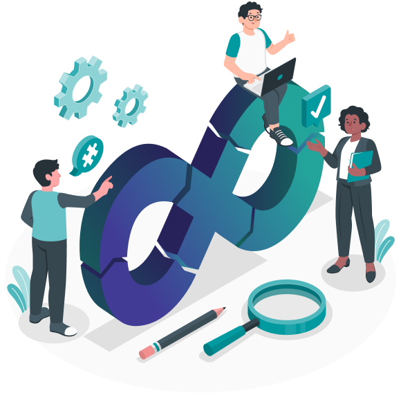 Serpent product dashboard